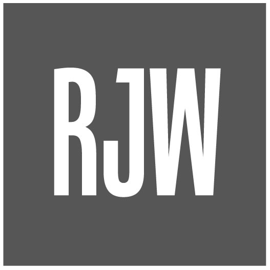RJW logo